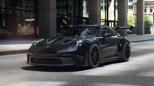 
           
        2023 Porsche 911 GT3 RS