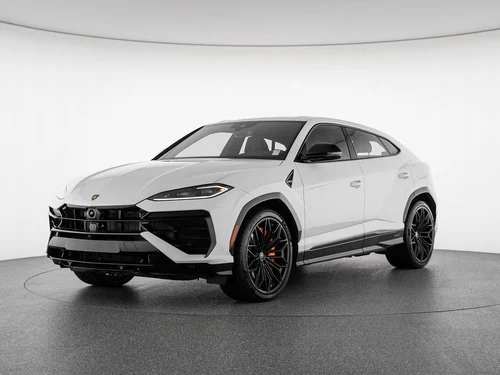 
           
        2025 Lamborghini Urus SE