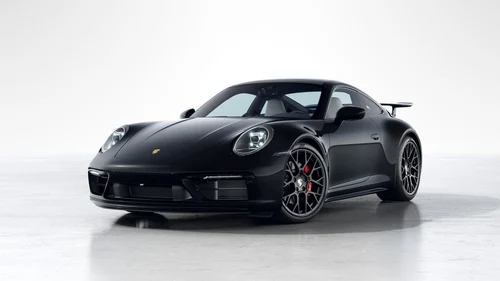 
           
        2024 Porsche 911 Carrera S