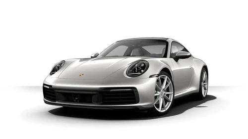 
           
        2021 Porsche 911 Carrera