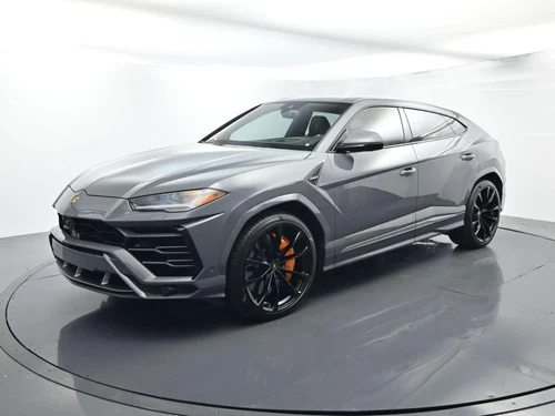
           
        2022 Lamborghini Urus Base