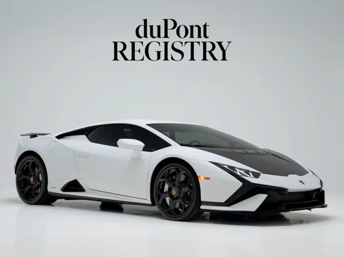 
           
        2023 Lamborghini Huracan Tecnica
