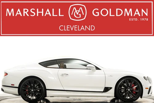 
           
        2022 Bentley Continental GT Speed