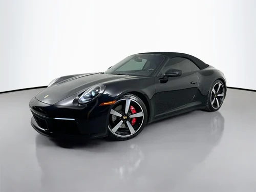 
           
        2020 Porsche 911 Carrera S