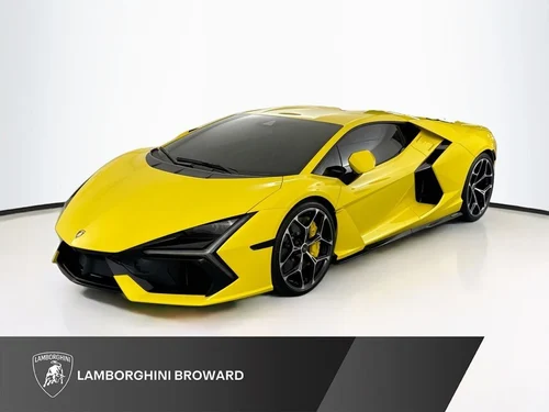 
           
        2026 Lamborghini Revuelto