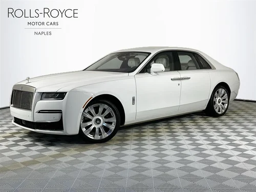 
           
        2022 Rolls-Royce Ghost