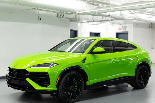 
           New 
        2026 Lamborghini Urus SE