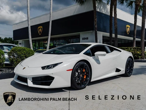 
           
        2019 Lamborghini Huracan