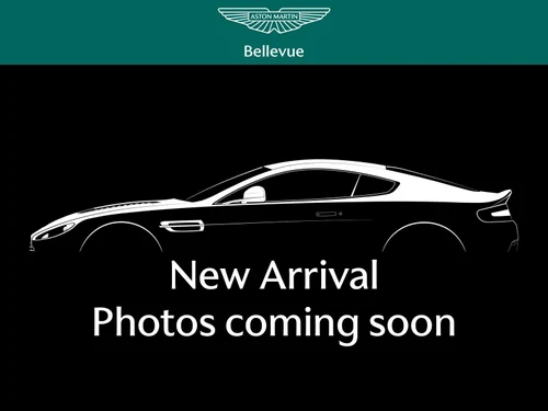 
           
        2022 Aston Martin Vantage F1 Edition
