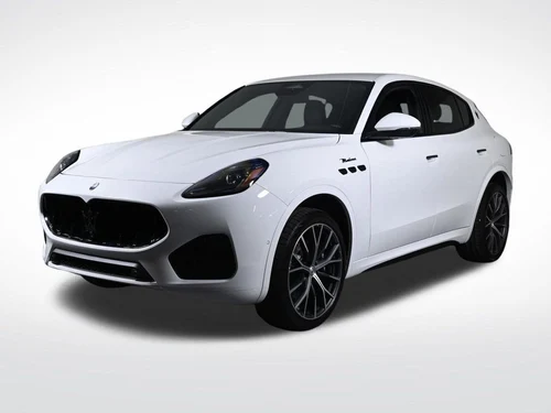 
           New 
        2026 Maserati Grecale