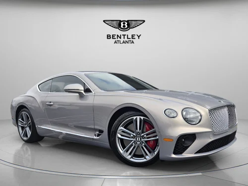 
           
        2023 Bentley Continental Mulliner