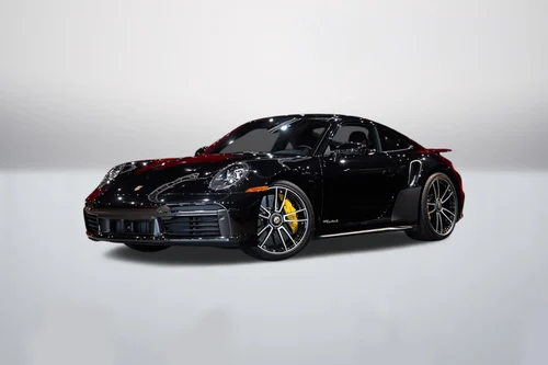 
           
        2021 Porsche 911 Turbo S