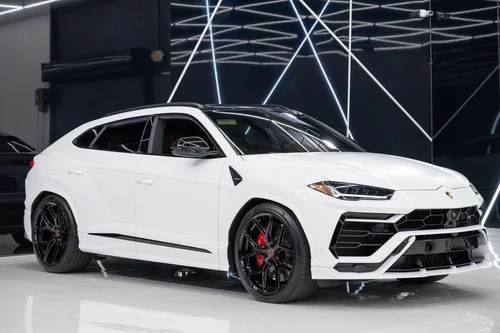 
           
        2019 Lamborghini Urus Base