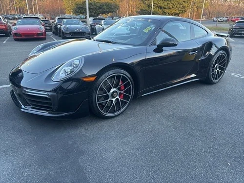 
           
        2019 Porsche 911 Turbo