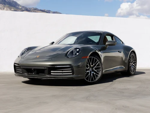 
           
        2022 Porsche 911 Carrera