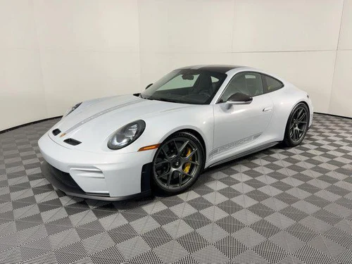 
           
        2026 Porsche 911 GT3 w