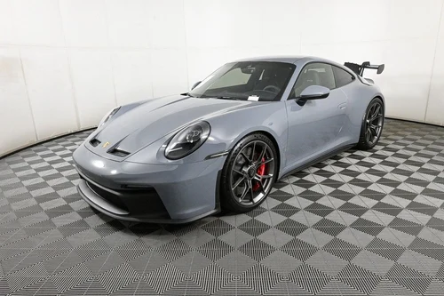 2023 Porsche 911 GT3