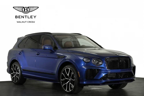 
           New 
        2026 Bentley Bentayga Speed