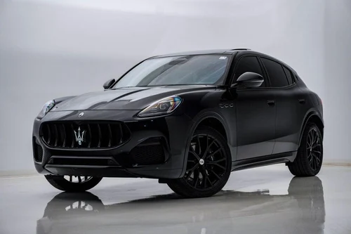 
           
        2023 Maserati Grecale Modena