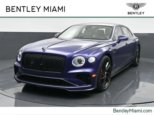
           New 
        2026 Bentley Continental GTC