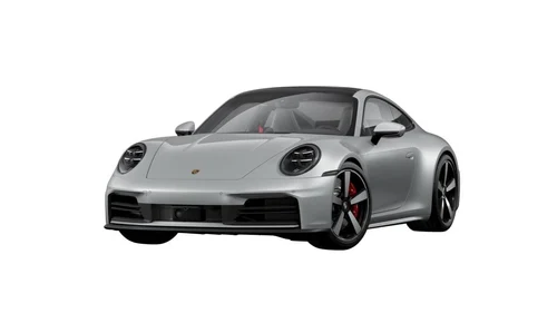 
           New 
        2026 Porsche 911 Carrera S