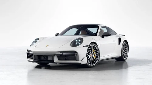
           
        2021 Porsche 911 Turbo