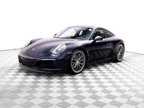 
           
        2017 Porsche 911 Carrera