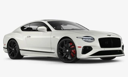 
           New 
        2026 Bentley Continental