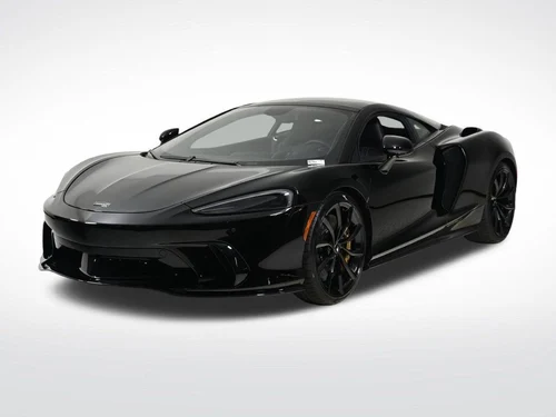 
           New 
        2025 McLaren GTS
