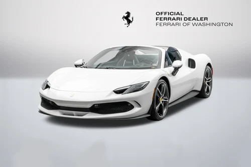
           
        2024 Ferrari 296 GTS