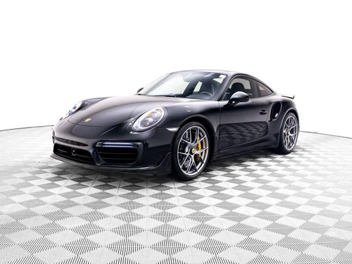 
           
        2017 Porsche 911 Turbo S