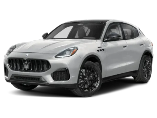 
           New 
        2026 Maserati Grecale Modena