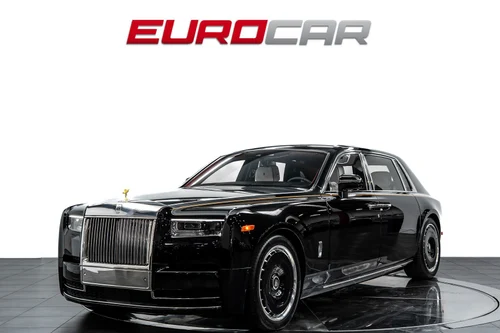 
           
        2023 Rolls-Royce Phantom EWB