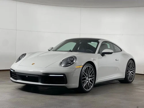 
           
        2022 Porsche 911 Carrera