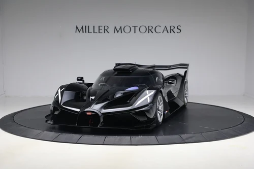 
           
        2024 Bugatti Bolide