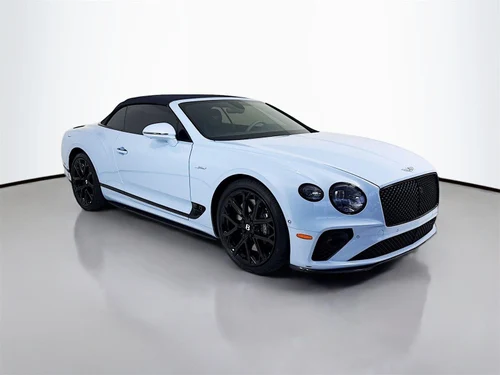 
           
        2023 Bentley Continental GT Speed