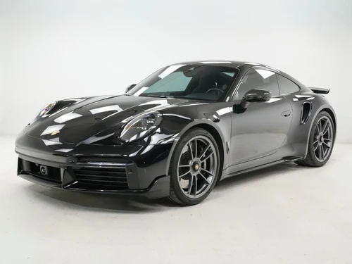 
           
        2023 Porsche 911 Turbo