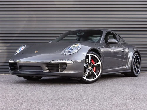 
           
        2013 Porsche 911 Carrera 4S