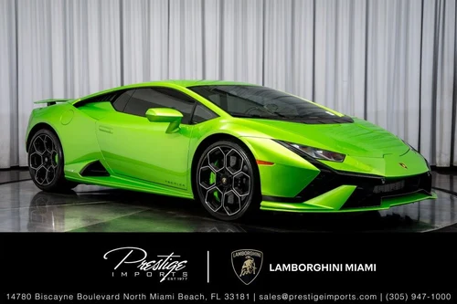 
           
        2023 Lamborghini Huracan Tecnica