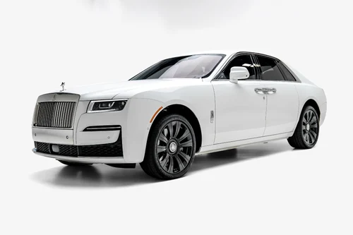 
           
        2022 Rolls-Royce Ghost