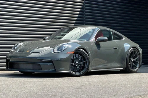 
           
        2022 Porsche 911 GT3