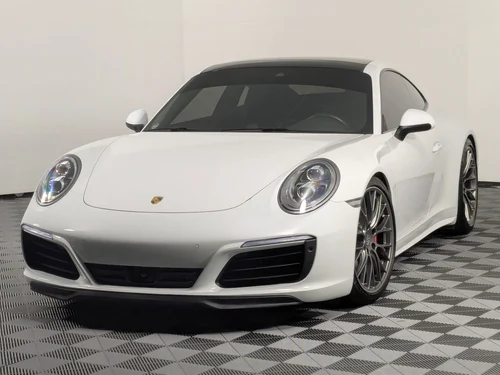 
           
        2019 Porsche 911 Carrera 4S