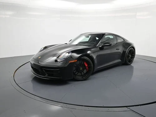 
           
        2022 Porsche 911 Carrera GTS