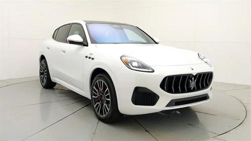 
           New 
        2024 Maserati Grecale GT