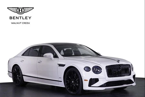 
           
        2026 Bentley Flying Spur Speed