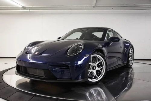 
           
        2026 Porsche 911 GT3