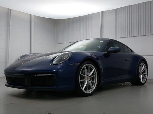 
           
        2024 Porsche 911 Carrera