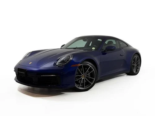 
           
        2023 Porsche 911 Carrera