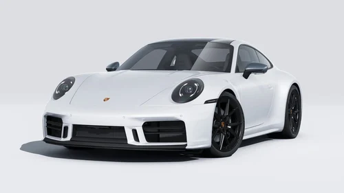 
           New 
        2026 Porsche 911 Carrera T