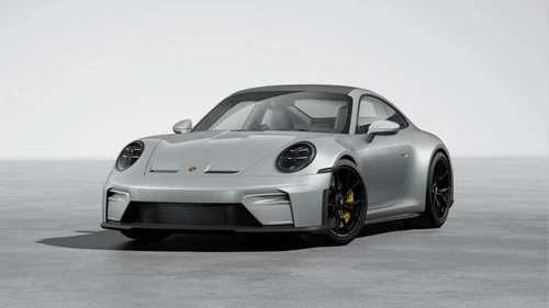 
           New 
        2026 Porsche 911